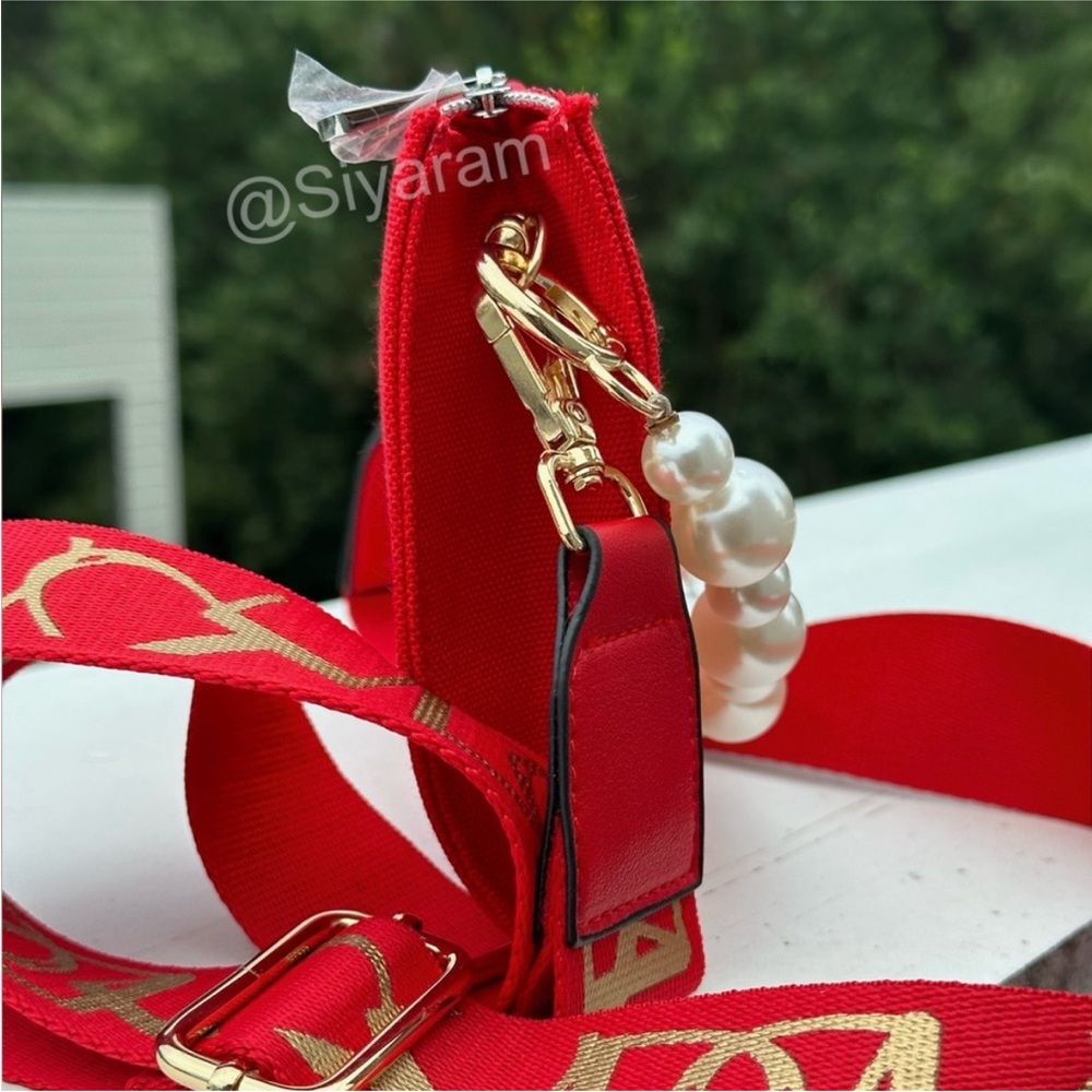Dior Crossbody bag - Picture 3 of 10